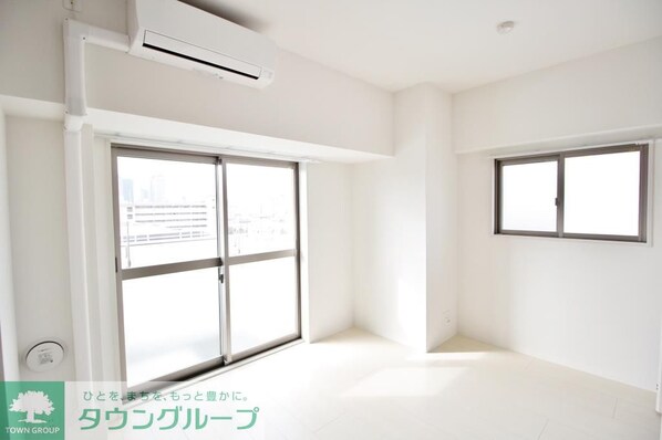 ドルチェ ドミールの物件内観写真